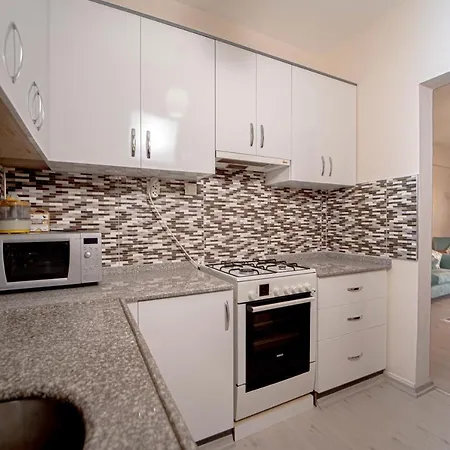 Cozy With Excellent Location In Фетхие