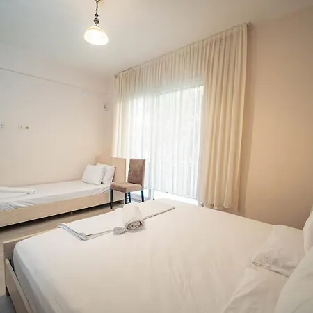Apartment Cozy With Excellent Location In