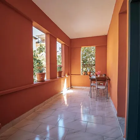 Cozy With Excellent Location In