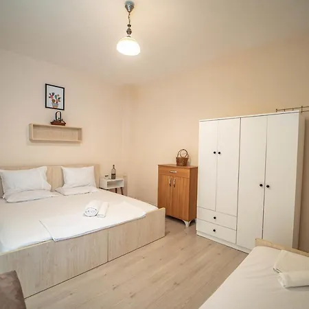 Cozy With Excellent Location In Апартаменты Фетхие
